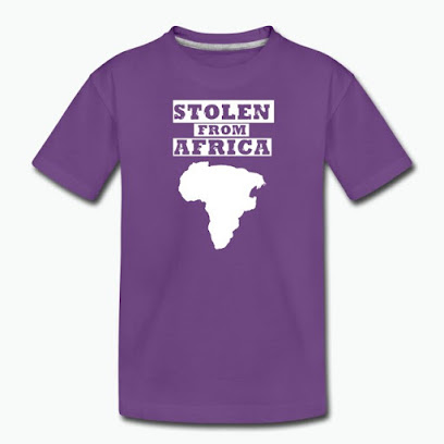 Stolen From Africa