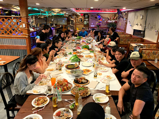 Sukiyaki and Shabu Shabu restaurant Warren