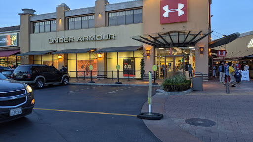 Clothing Store «Under Armour Factory House», reviews and photos, 100 Citadel Drive, Commerce, CA 90040, USA