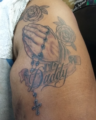 Tattoo Shop «hollywood ink», reviews and photos, 809 S Danny Thomas Blvd, Memphis, TN 38126, USA