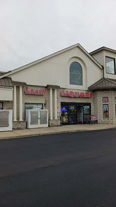 Lacey Liquors