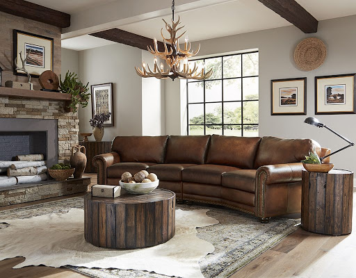Furniture Store «Texas Leather Furniture & Accessories», reviews and photos, 6924 TX-121, Frisco, TX 75034, USA