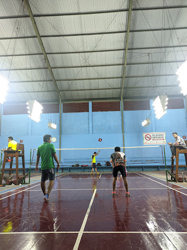 Pusat Olahraga Petualangan di Papua Bar: Menikmati Jumlah Tempat Tempat Seru untuk Berolahraga