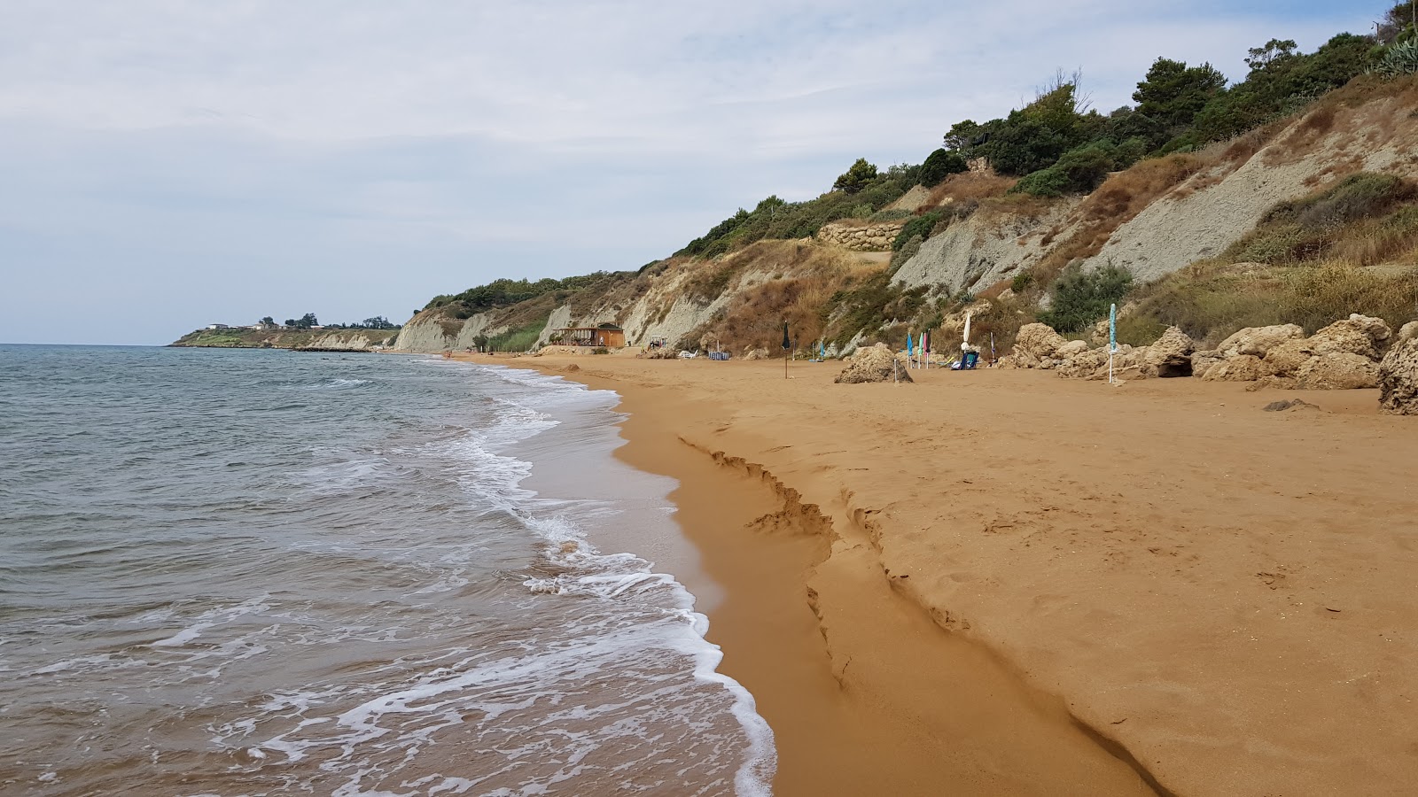 Santa Cristina beach II photo #7