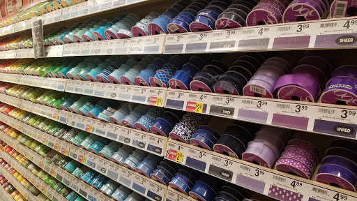 Craft Store «Michaels», reviews and photos, 1450 Fitzgerald Dr, Pinole, CA 94564, USA