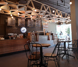 Motherland Coffee Company photo
