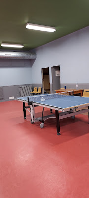 Revin Hayboise Tennis de Table à Revin