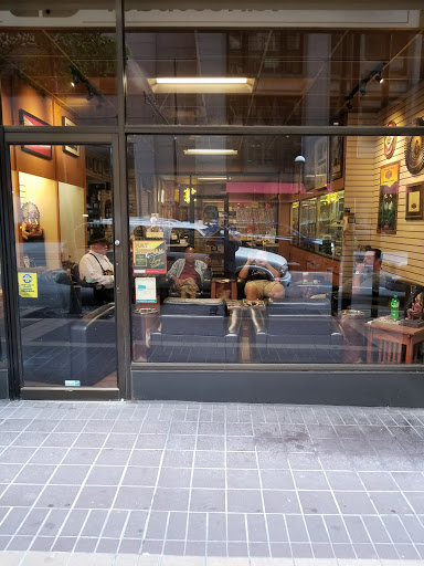 Tobacco Shop «Straus Tobacconist», reviews and photos, 410 Walnut St, Cincinnati, OH 45202, USA