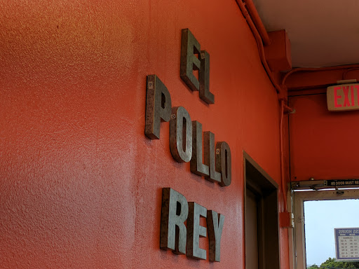 El Pollo Rey image