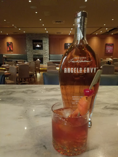 Southern Restaurant (US) «Bourbon Raw», reviews and photos, 446 S 4th St, Louisville, KY 40202, USA