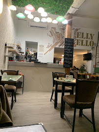 Atmosphère du Restaurant Nelly Nello à Saint-Amand-les-Eaux - n°6
