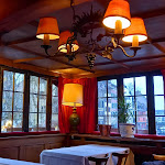 Photo n° 1 choucroute - Restaurant Maison Des Tanneurs - Gerwerstub à Strasbourg