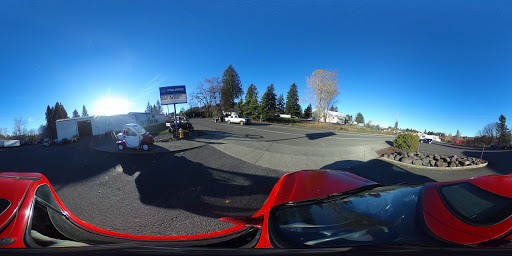 Snowmobile Dealer «Mt Hood Polaris», reviews and photos, 27850 SE Hwy 212, Boring, OR 97009, USA