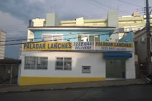 PALADAR LANCHES DELIVERY image