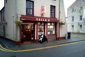 Valla's Fish & Chip Shop image