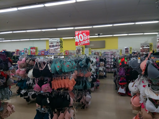 Department Store «Kmart», reviews and photos, 24800 W Valley Hwy, Kent, WA 98032, USA