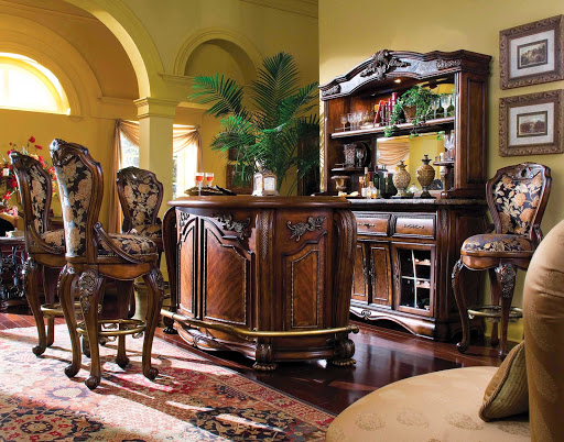 Furniture Store «Gallery Furniture of Central Florida», reviews and photos, 9421 S Orange Blossom Trail, Orlando, FL 32837, USA