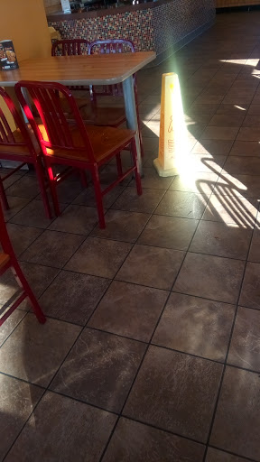 Popeyes Louisiana Kitchen image