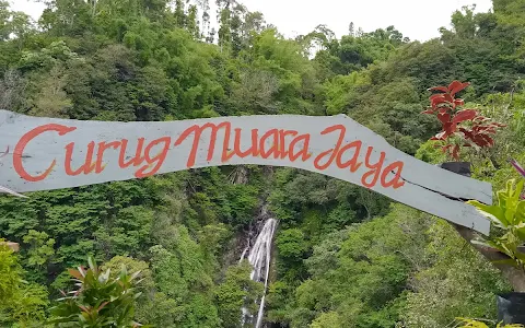 Destinasi Wisata Curug Muara Jaya image