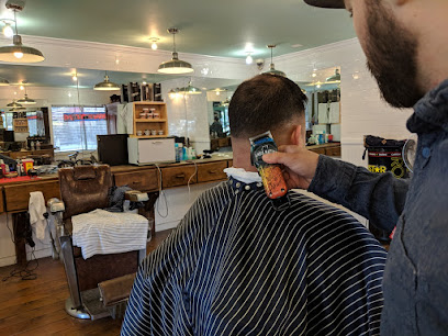 The Traditional Barber