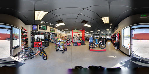 Bicycle Store «Bountiful Bicycle Center», reviews and photos, 151 Main St, Kaysville, UT 84037, USA