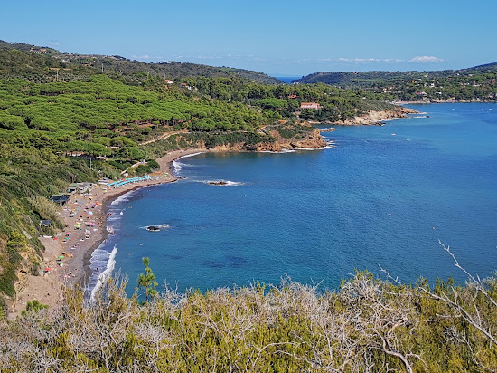 Norsi beach