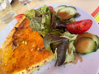 Plats et boissons du Restaurant L'inconnu à Verdun - n°8