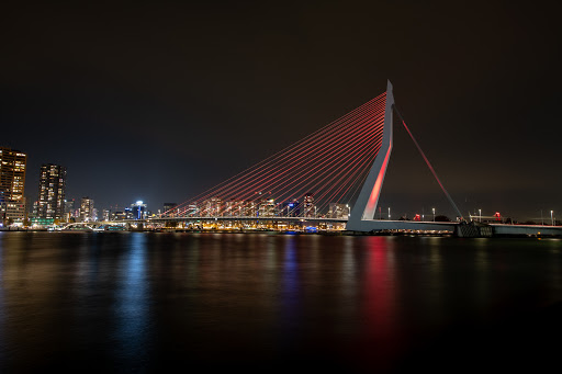 MUST SEE Rotterdam BV