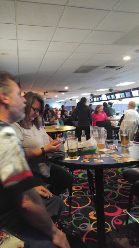 Bowling Alley «Classic Lanes», reviews and photos, 7501 S Howell Ave, Oak Creek, WI 53154, USA