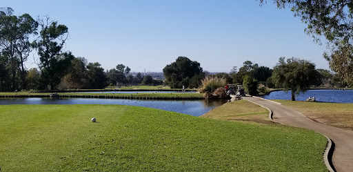 Public Golf Course «Chester Washington Golf Course», reviews and photos, 1818 Charlie Sifford Dr, Los Angeles, CA 90047, USA