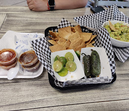 Mega Tacos photo