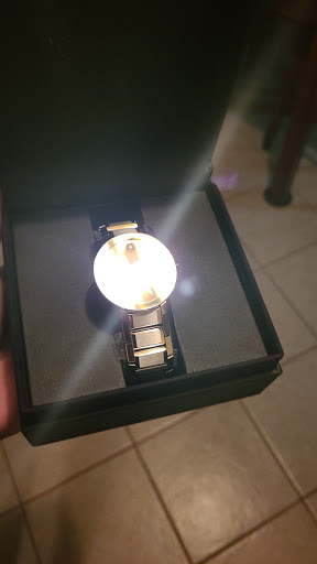 Jewelry Store «Zales - The Diamond Store», reviews and photos, 1246 Town East Mall, Mesquite, TX 75150, USA