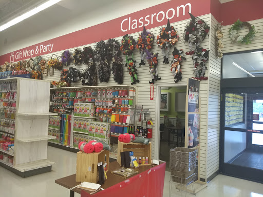 Craft Store «Michaels», reviews and photos, 1445 Riverstone Pkwy # 100, Canton, GA 30114, USA