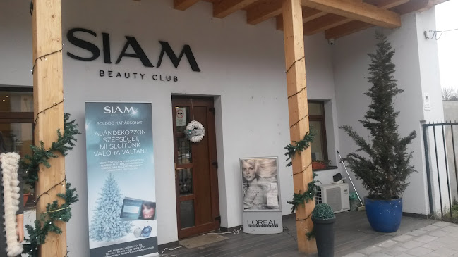 Siam Beauty Club