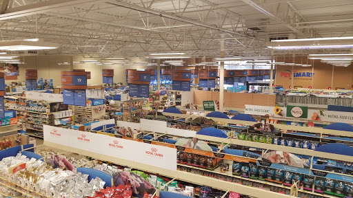 Pet Supply Store «PetSmart», reviews and photos, 6046 Marsha Sharp Fwy, Lubbock, TX 79407, USA