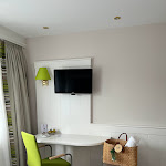 Photo n°6 de l'avis de Christian.i fait le 17/08/2023 à 12:19 sur le  Waldhotel Grüner Baum à Oberkirch