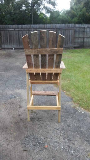 Park «Joe Moody Harris Park», reviews and photos, N Center Ave, Panama City, FL 32401, USA