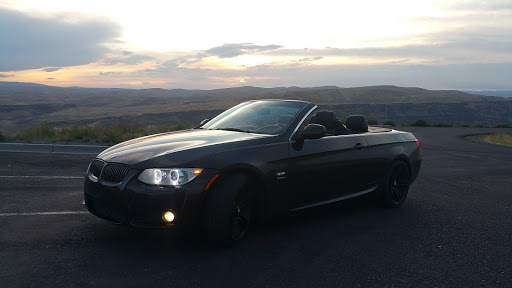 Ford Dealer «AutoNation Ford Bellevue», reviews and photos, 411 116th Ave NE, Bellevue, WA 98004, USA