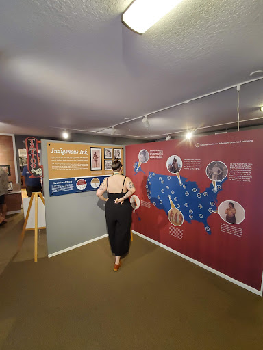 History Museum «Dunedin Historical Museum», reviews and photos, 349 Main St, Dunedin, FL 34698, USA