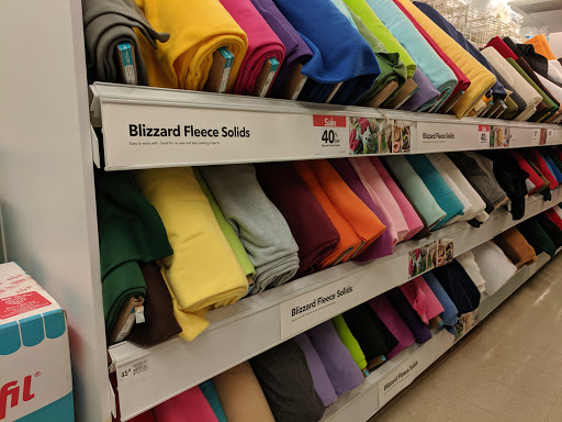 Fabric Store «Jo-Ann Fabrics and Crafts», reviews and photos, 46301 Potomac Run Plaza Ste 160, Sterling, VA 20164, USA