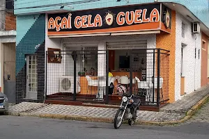Açaí Gela Guela image