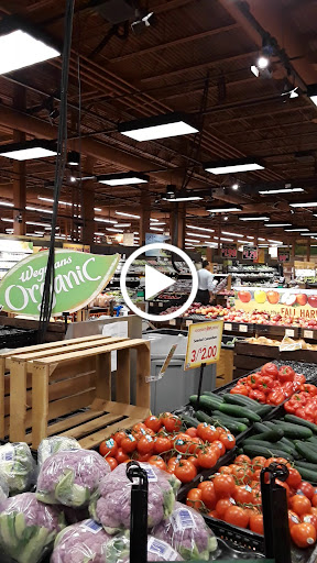 Supermarket «Wegmans», reviews and photos, 5000 Wegmans Dr, Bethlehem, PA 18017, USA