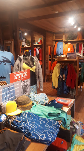 Opiniones de Patagonia Puerto Varas en Puerto Varas - Tienda de ropa