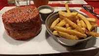 Steak du Restaurant Buffalo Grill Narbonne - n°10