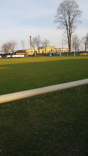 Opinie o boisko sportowe w Stawiszynie w Kalisz - Boisko do piłki nożnej