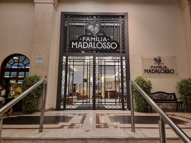 Família Madalosso - Curitiba