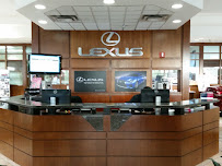 Lexus of Clearwater - Photo 8 - Car repair in Clearwater, FL, Clearwater