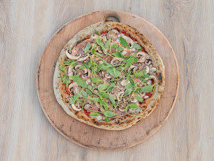Photo n°9 de SASU Mista PIZZA à Champs-sur-Marne ()