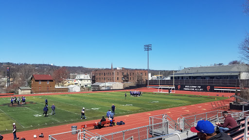 Stadium «Bell Stadium», reviews and photos, Bell St, City of Orange, NJ 07050, USA