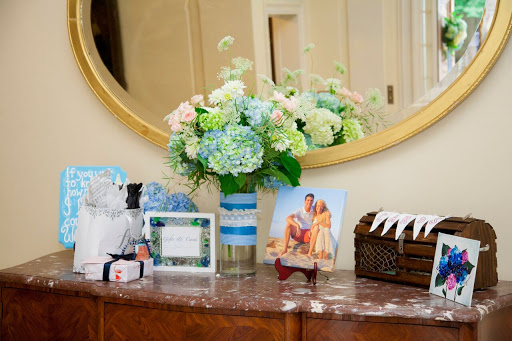 Florist «Flowerthyme», reviews and photos, 135 Main St, South Kingstown, RI 02879, USA